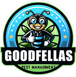 Goodfellas Pest Management