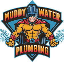 Muddy Water Plumbing