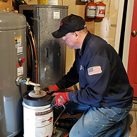 Water Heater Services